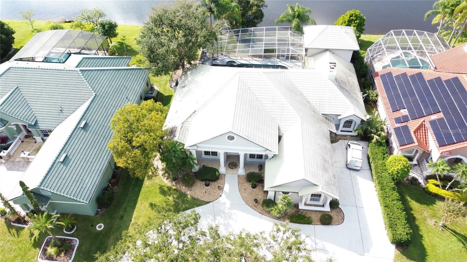 3898 HUNTERS ISLE DR, ORLANDO, FL, 32837