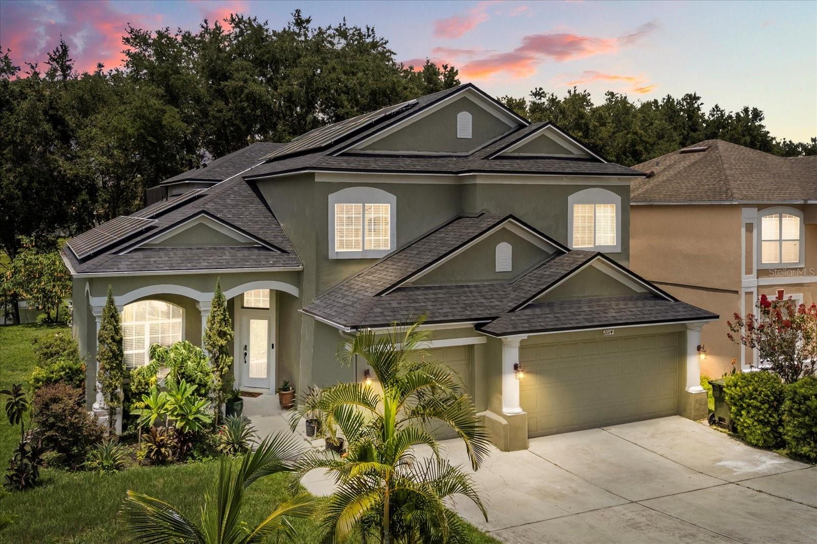 2014 APPLEGATE DR, OCOEE, FL, 34761