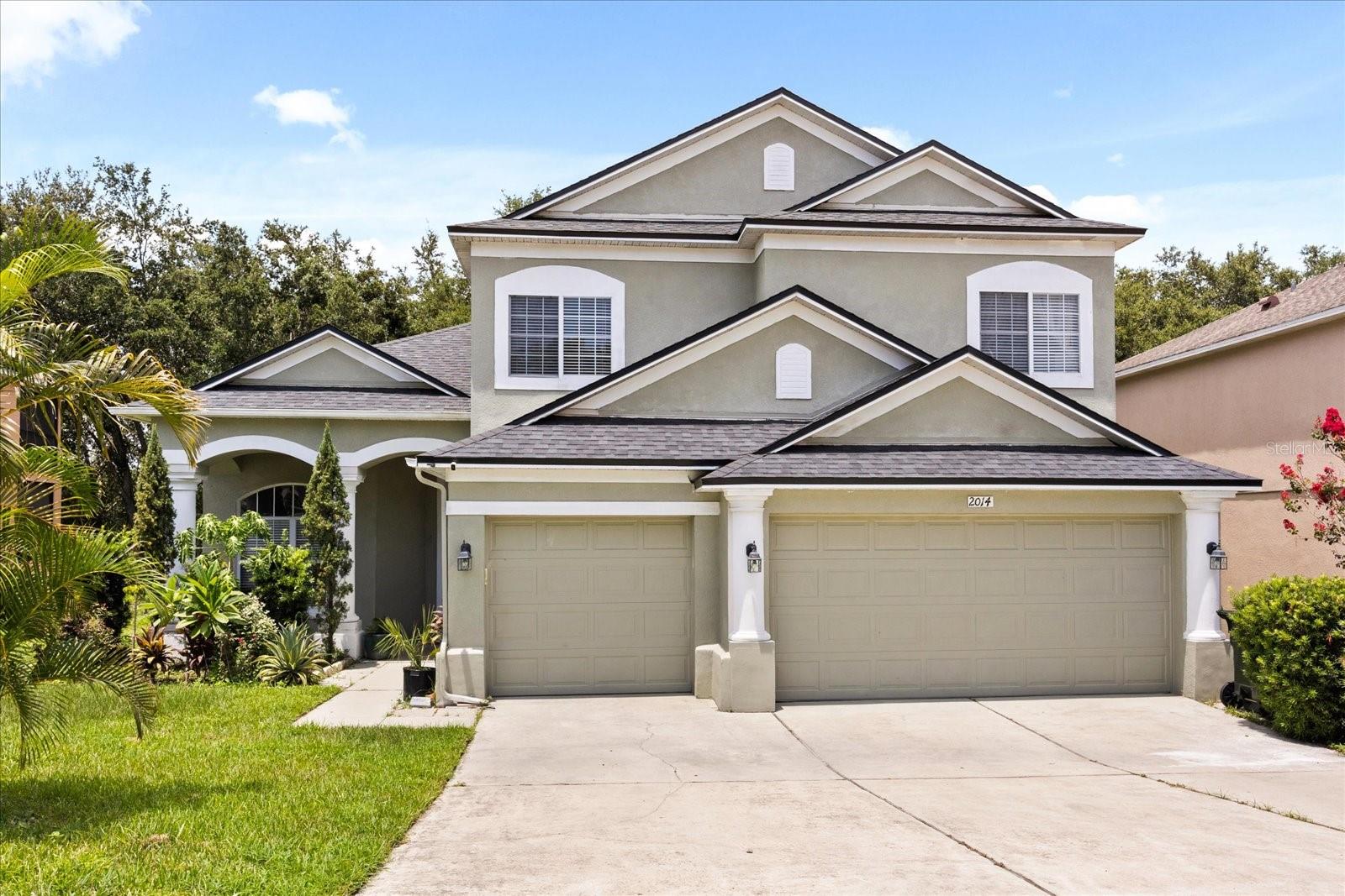 2014 APPLEGATE DR, OCOEE, FL, 34761