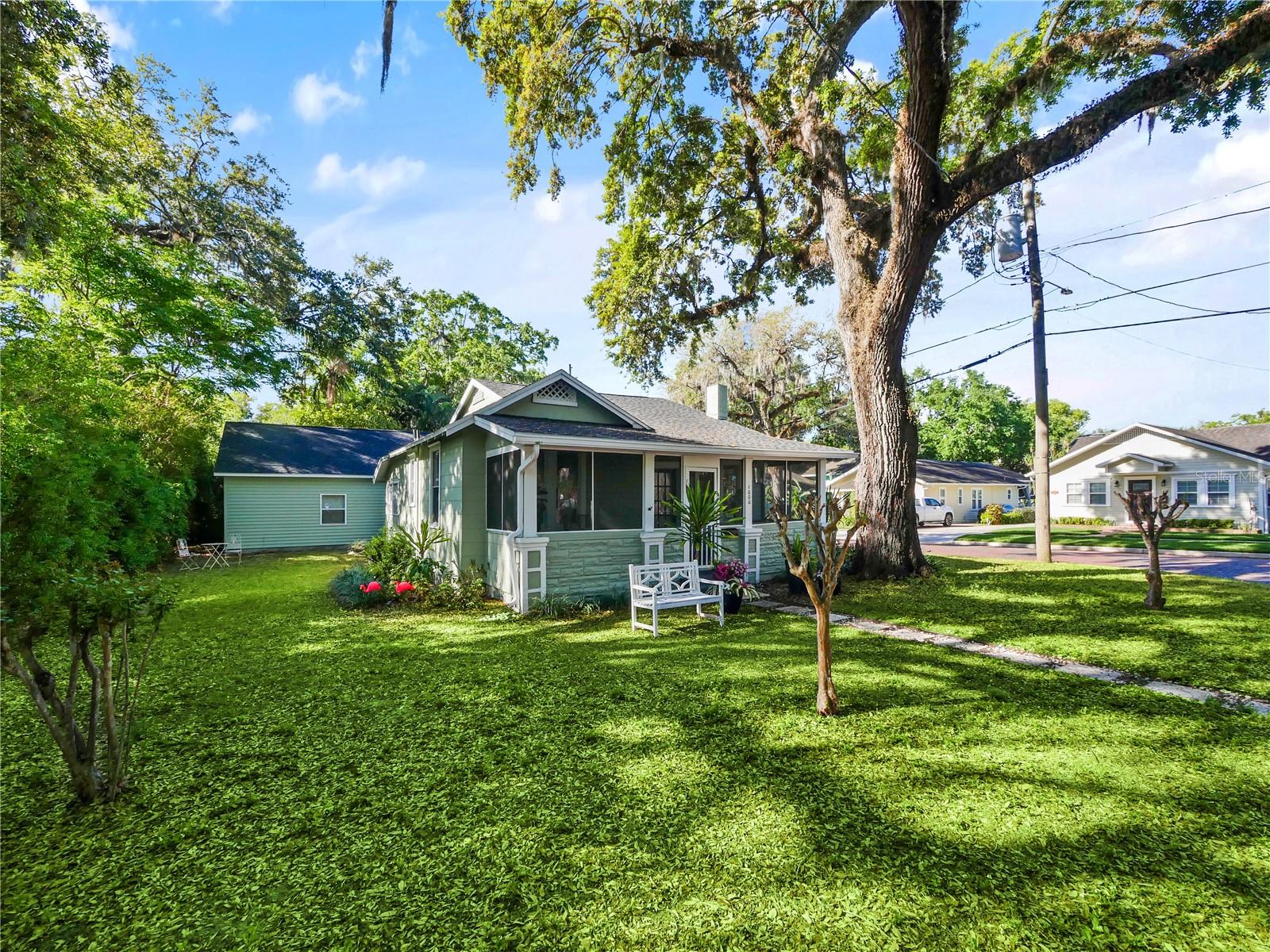 1000 ELMWOOD ST, ORLANDO, FL, 32801