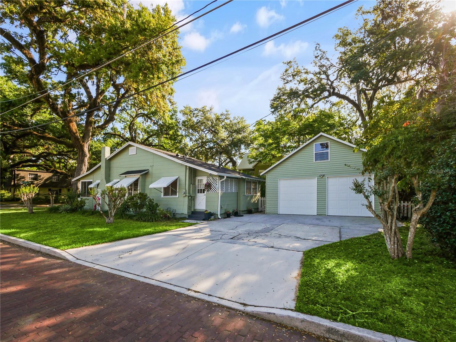 1000 ELMWOOD ST, ORLANDO, FL, 32801