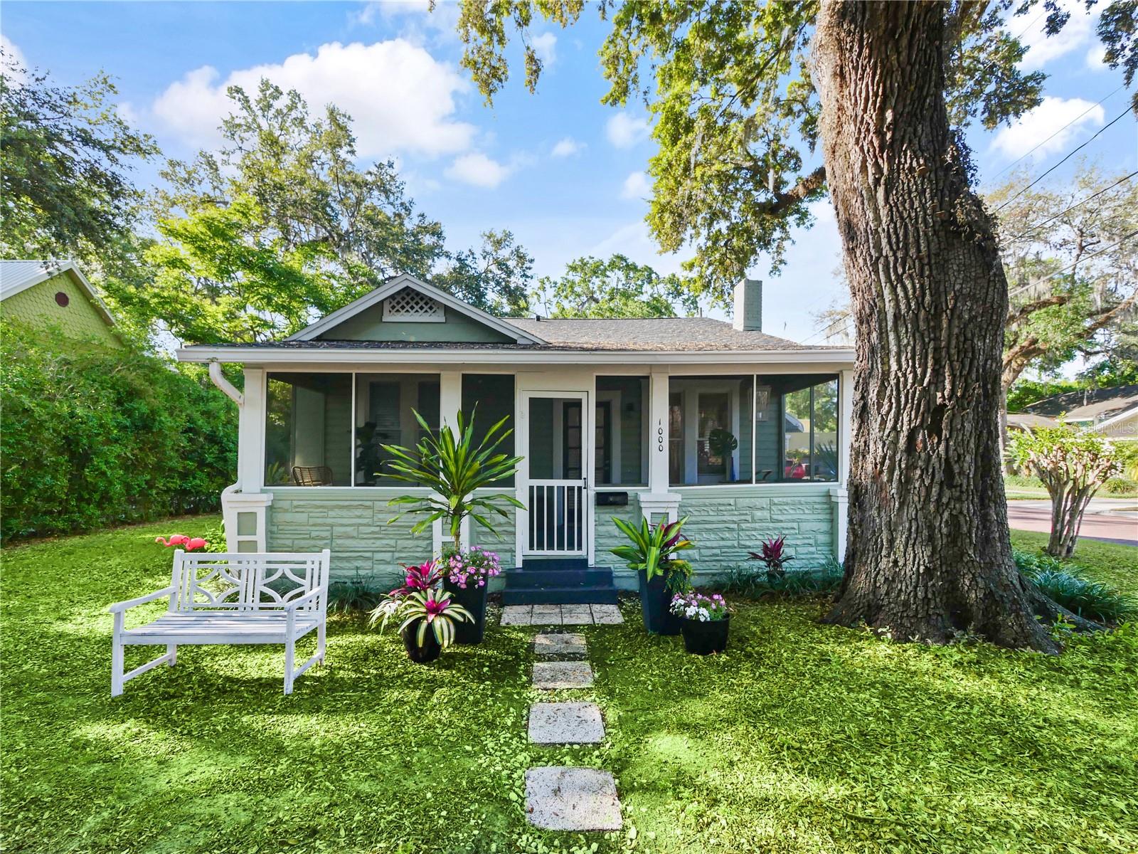 1000 ELMWOOD ST, ORLANDO, FL, 32801