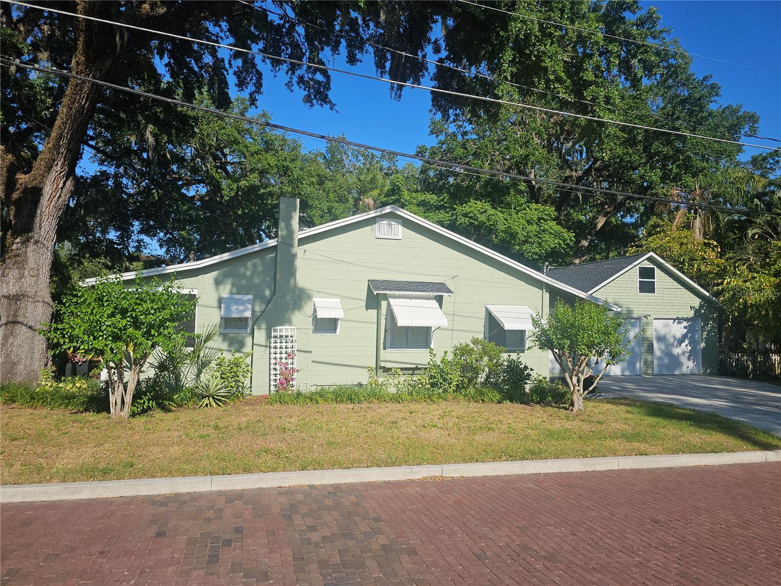 1000 ELMWOOD ST, ORLANDO, FL, 32801
