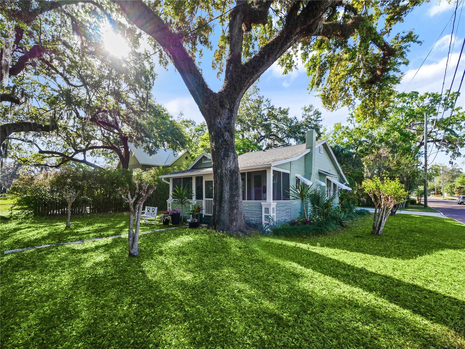 1000 ELMWOOD ST, ORLANDO, FL, 32801