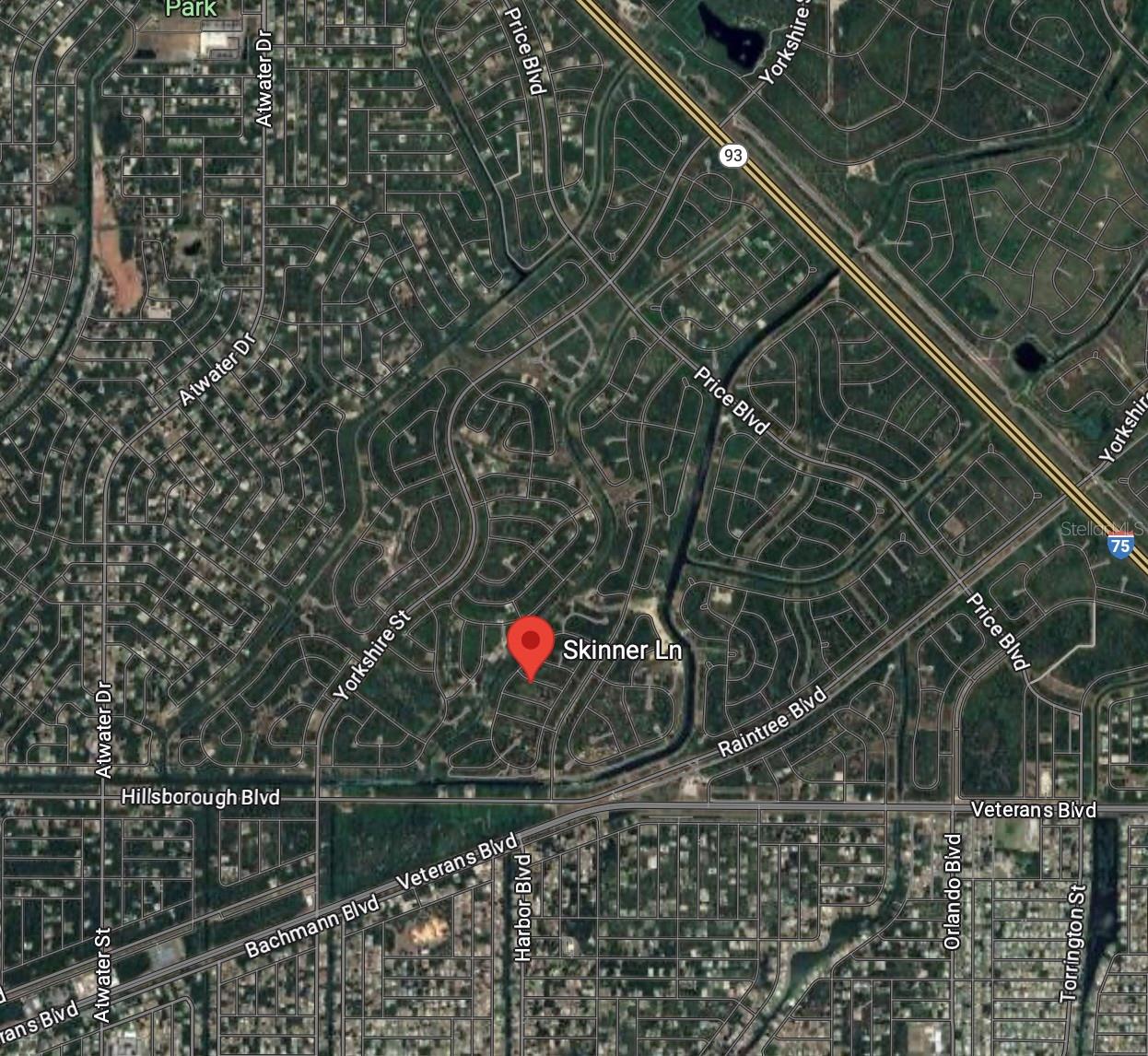 GASKINS CIR, NORTH PORT, FL, 34288