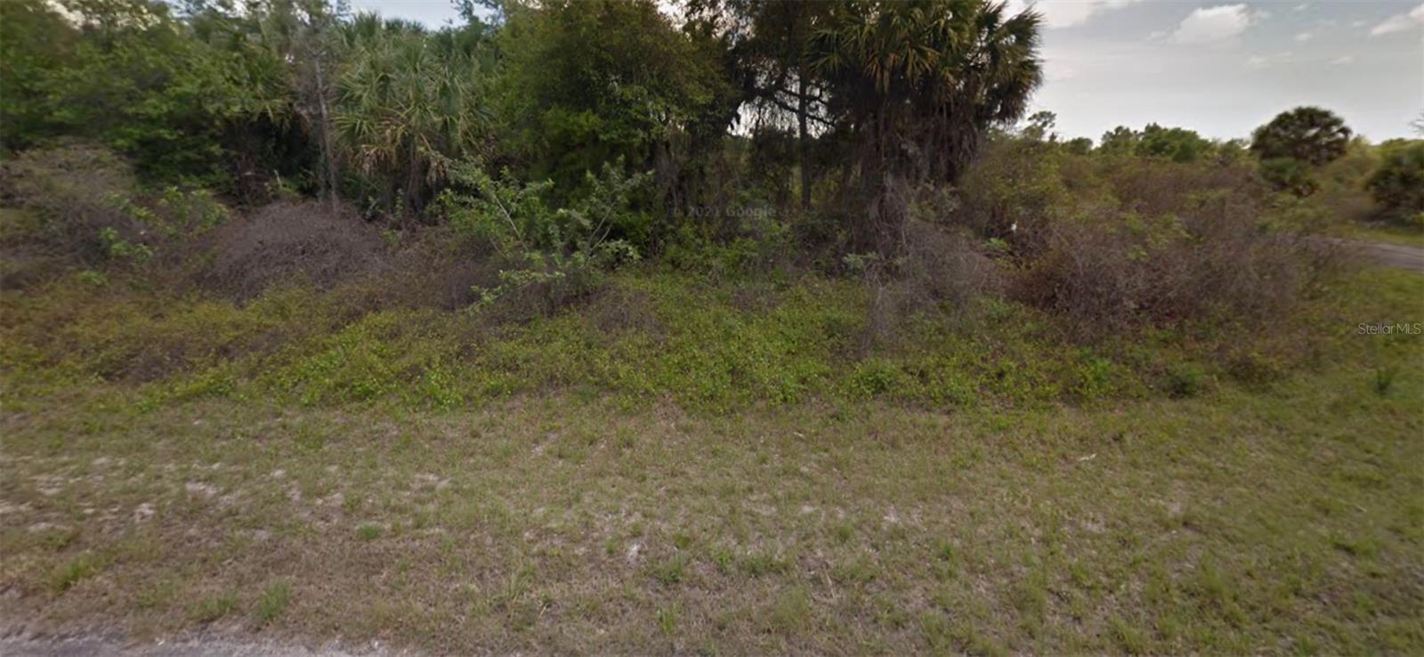 GASKINS CIR, NORTH PORT, FL, 34288