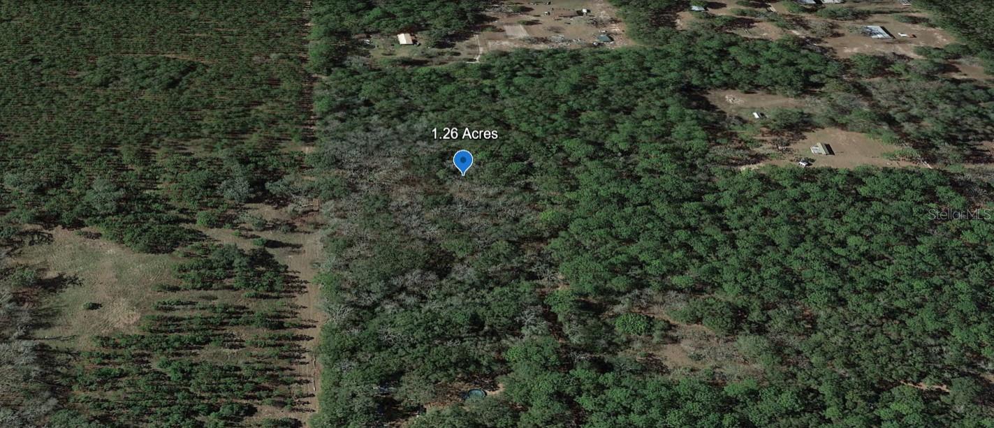 188TH PL #Lot 65, LIVE OAK, FL, 32060