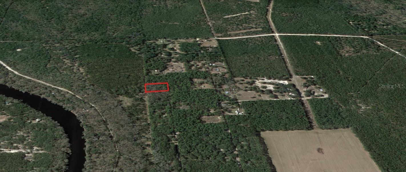 188TH PL #Lot 65, LIVE OAK, FL, 32060