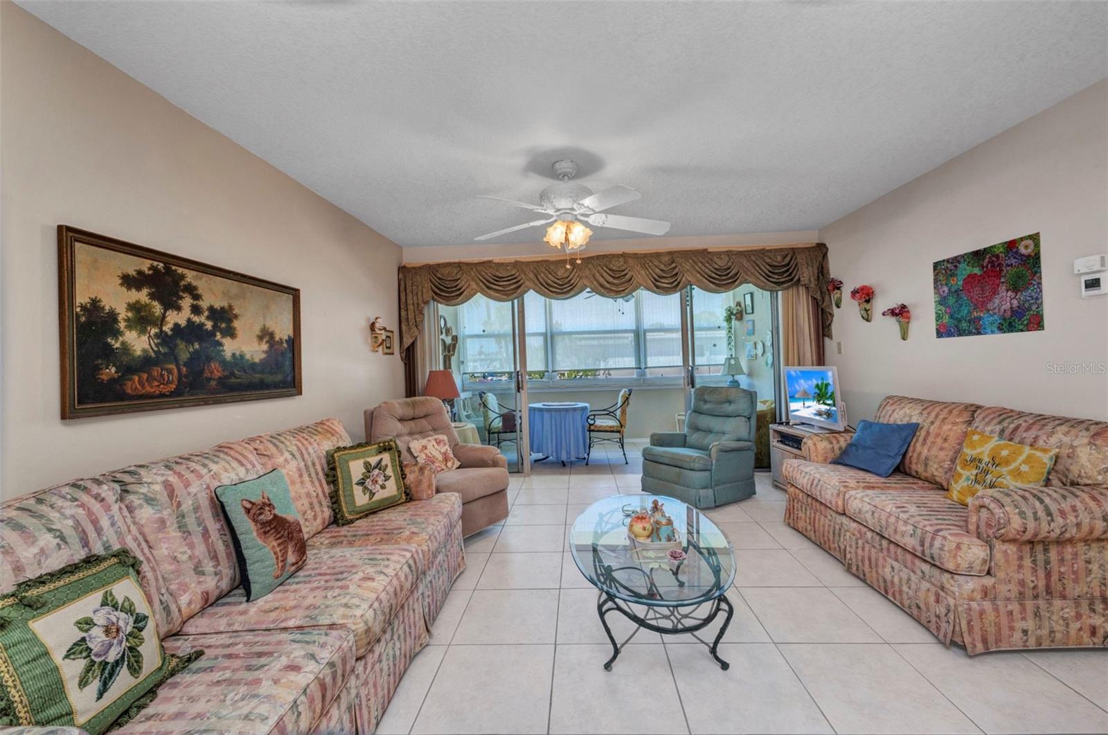 21320 BRINSON AVE #205, PORT CHARLOTTE, FL, 33952
