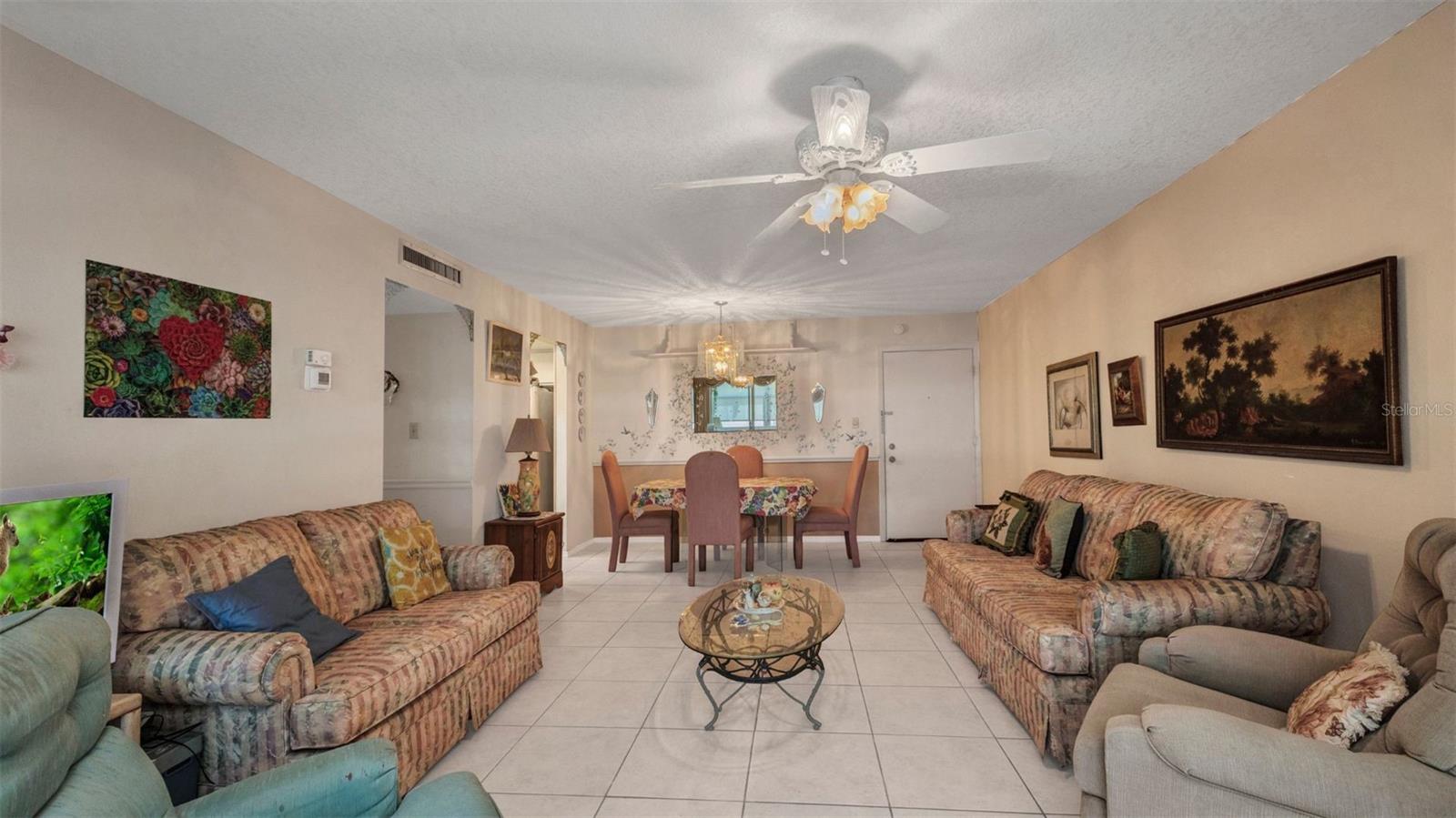 21320 BRINSON AVE #205, PORT CHARLOTTE, FL, 33952
