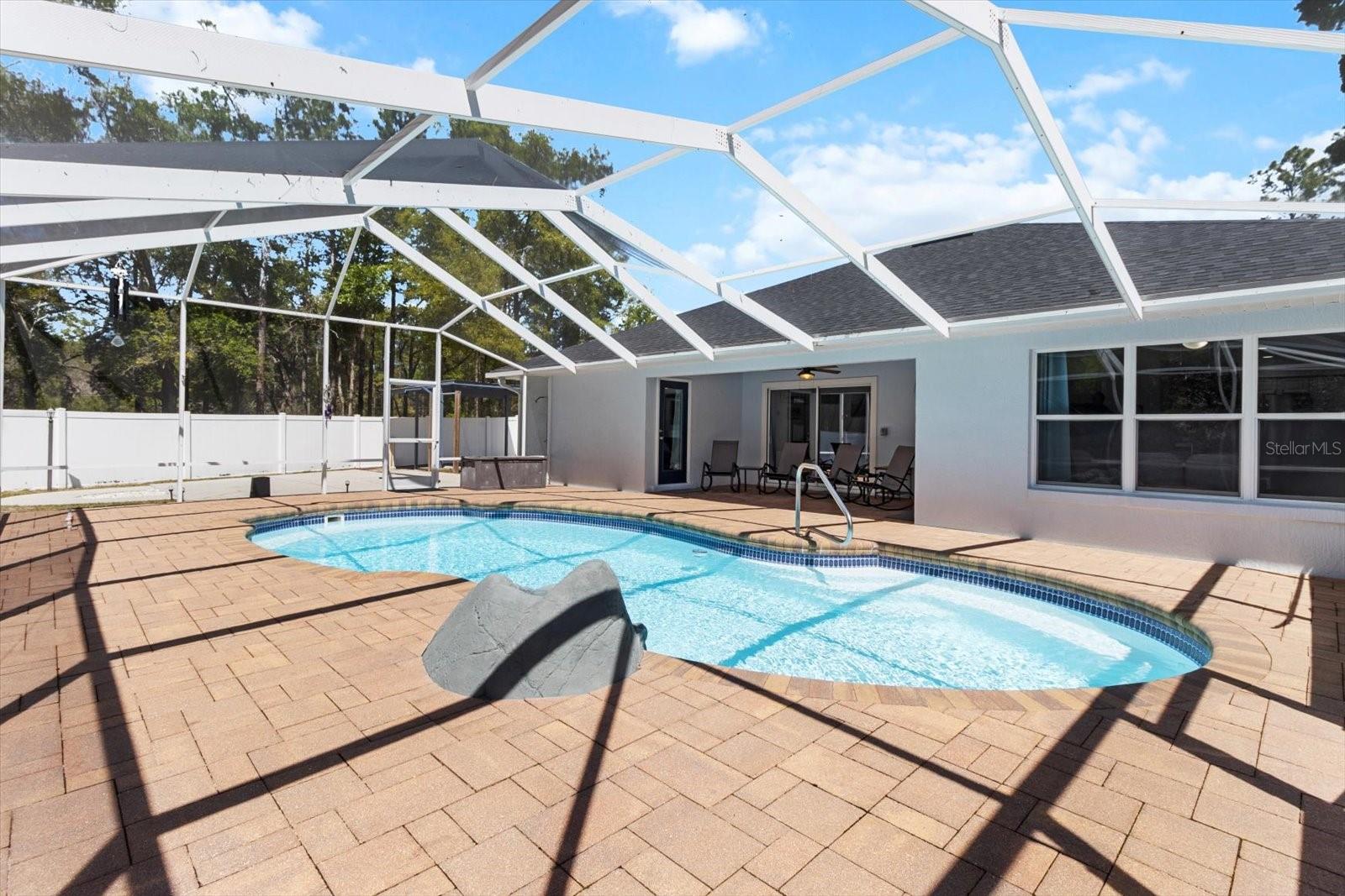 9976 N CHELIC DR, CITRUS SPRINGS, FL, 34434