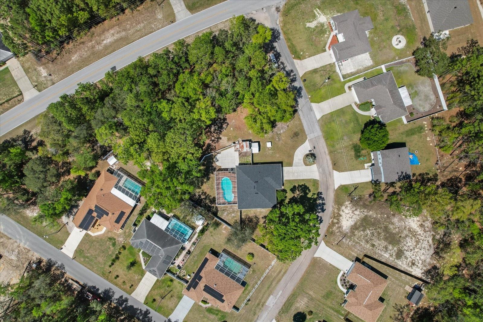 9976 N CHELIC DR, CITRUS SPRINGS, FL, 34434