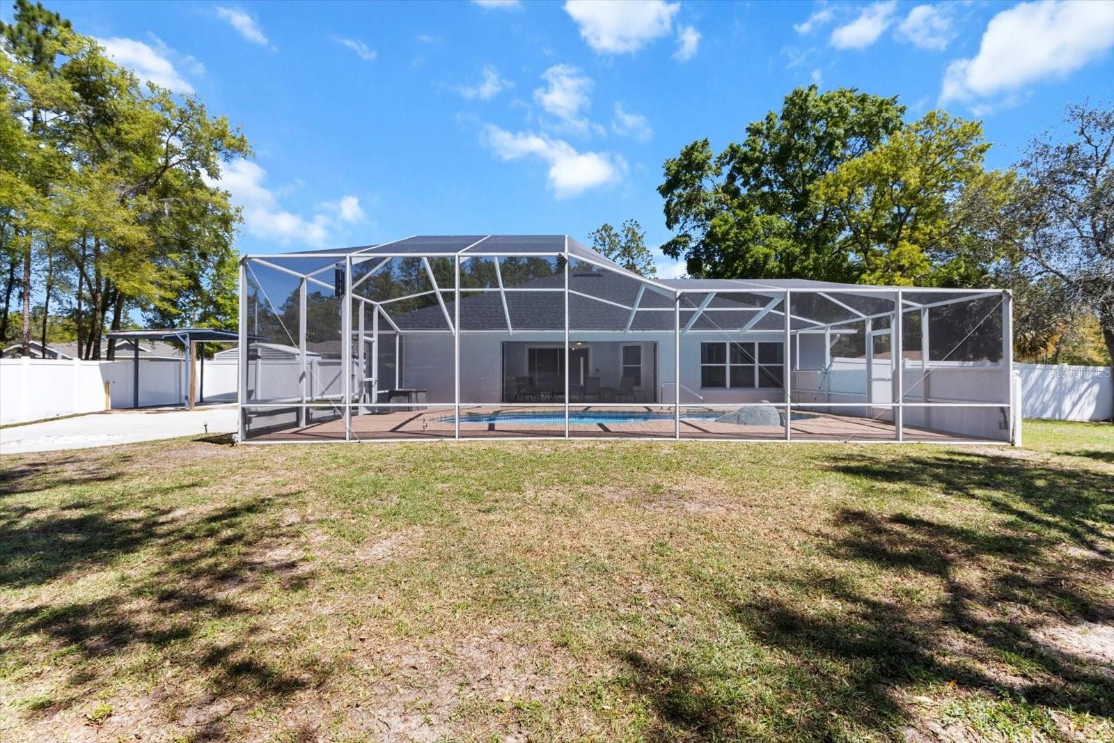 9976 N CHELIC DR, CITRUS SPRINGS, FL, 34434