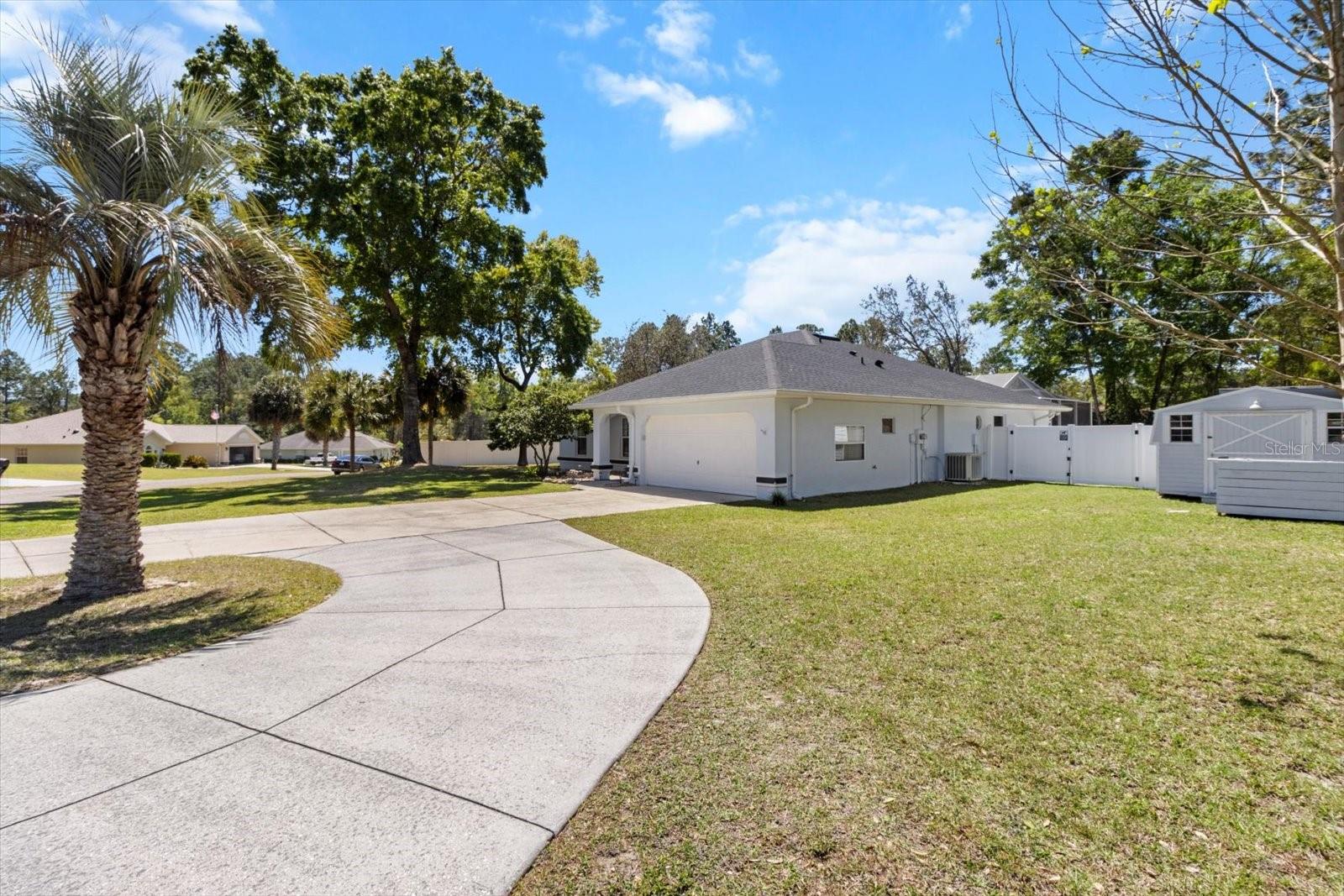 9976 N CHELIC DR, CITRUS SPRINGS, FL, 34434