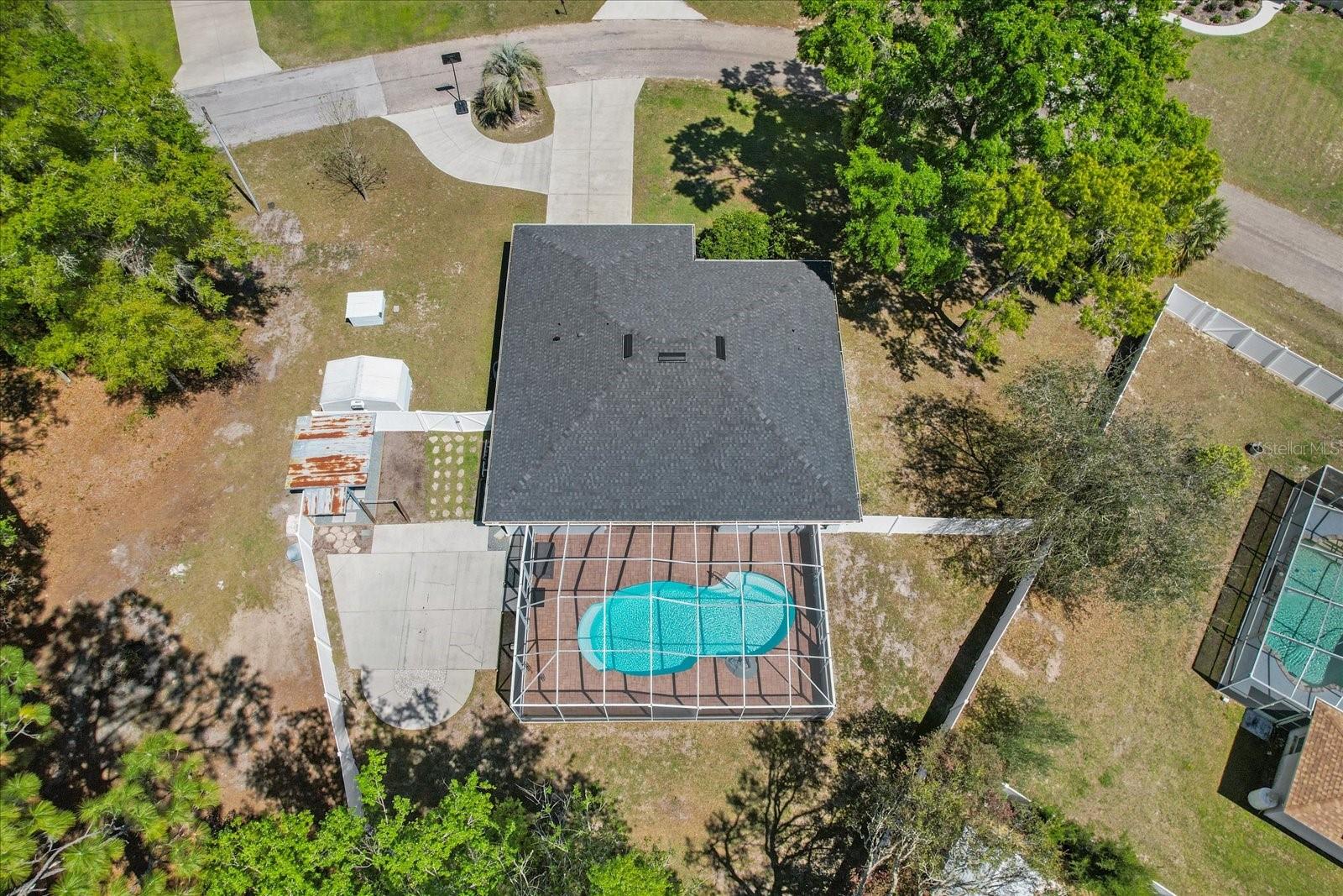 9976 N CHELIC DR, CITRUS SPRINGS, FL, 34434