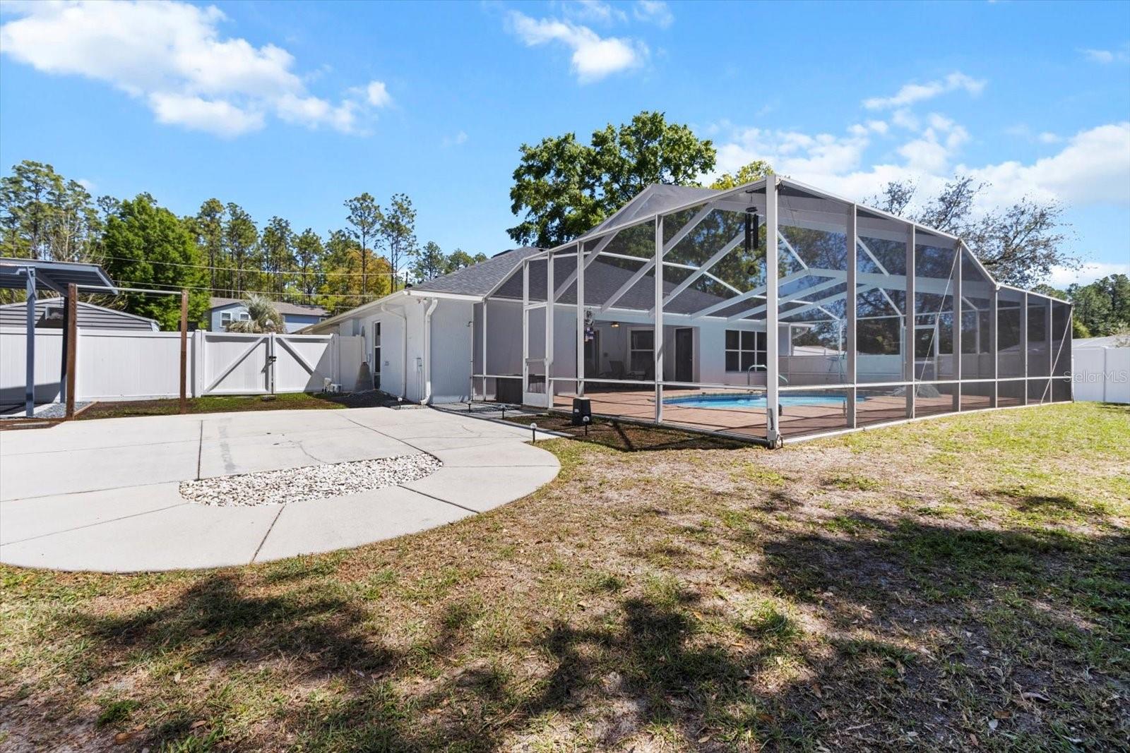 9976 N CHELIC DR, CITRUS SPRINGS, FL, 34434
