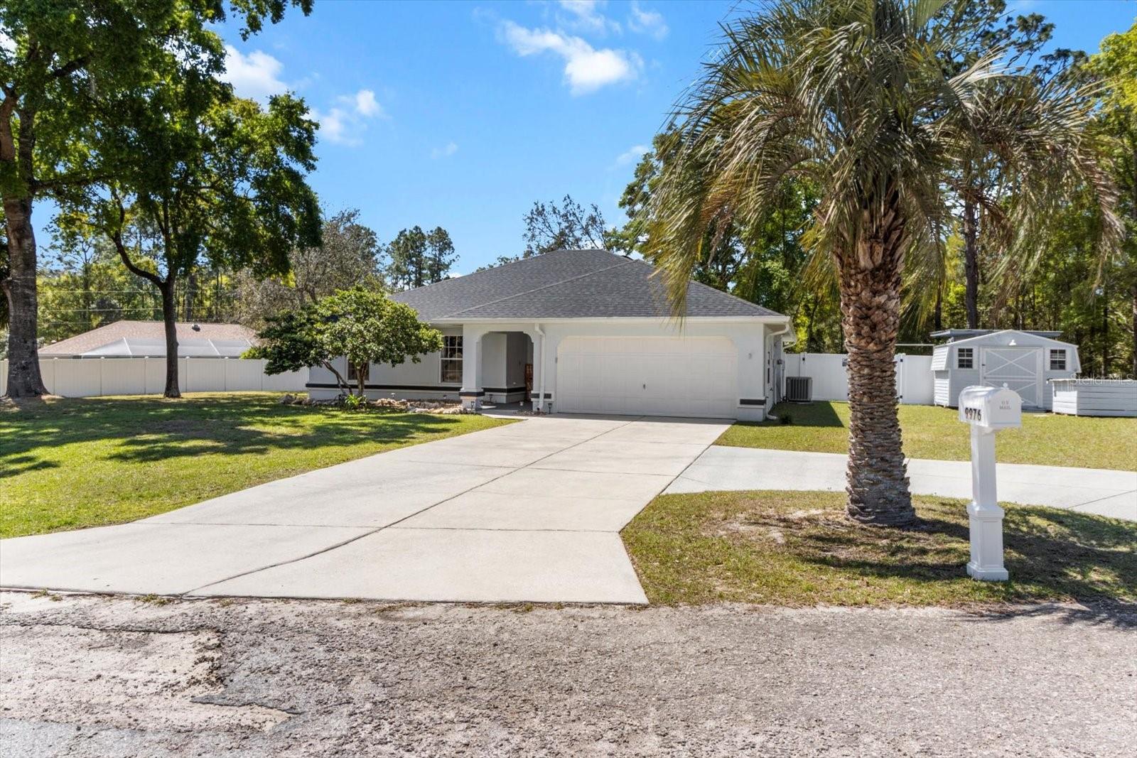 9976 N CHELIC DR, CITRUS SPRINGS, FL, 34434