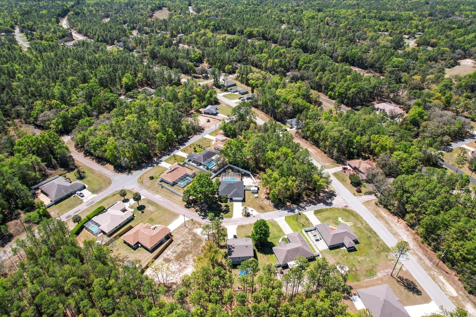 9976 N CHELIC DR, CITRUS SPRINGS, FL, 34434