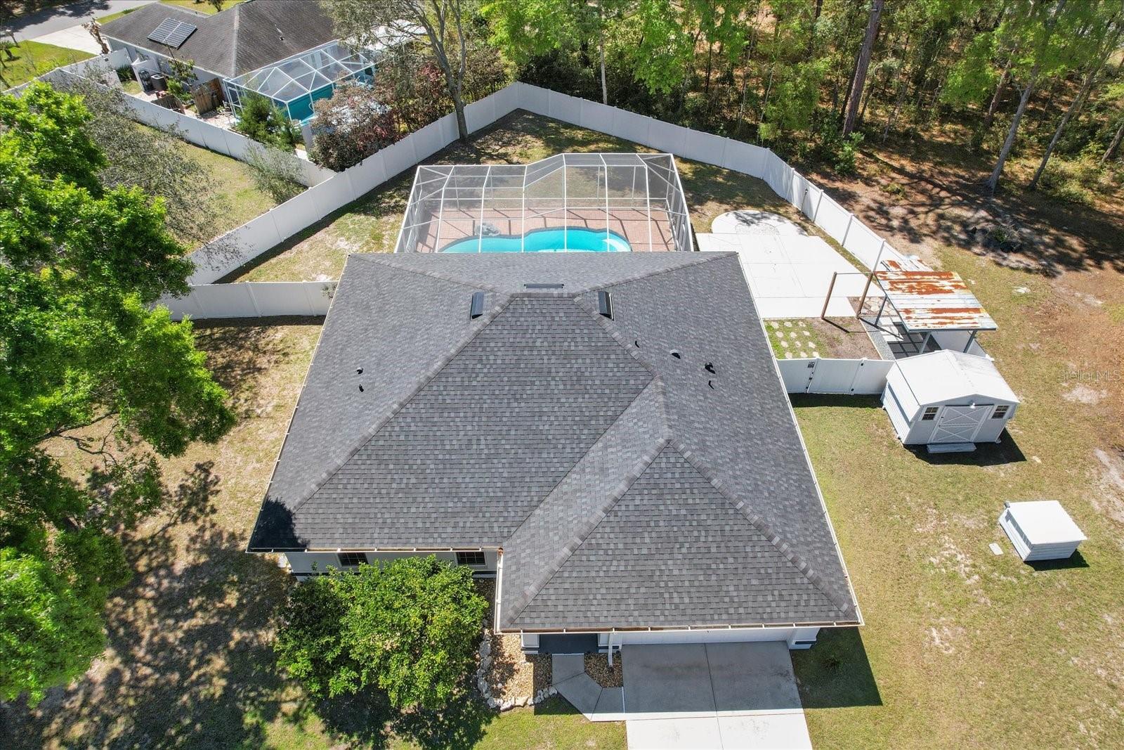 9976 N CHELIC DR, CITRUS SPRINGS, FL, 34434