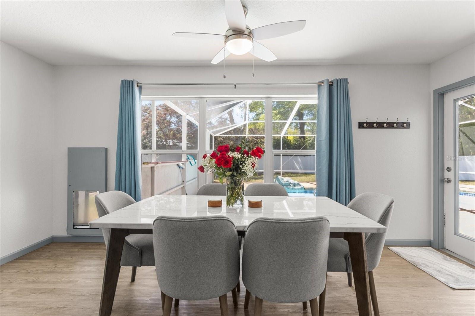 9976 N CHELIC DR, CITRUS SPRINGS, FL, 34434