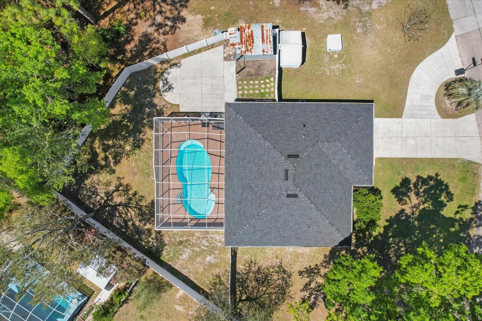 9976 N CHELIC DR, CITRUS SPRINGS, FL, 34434