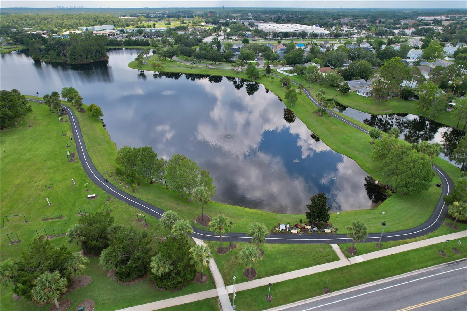12613 MARIBOU CIR, ORLANDO, FL, 32828