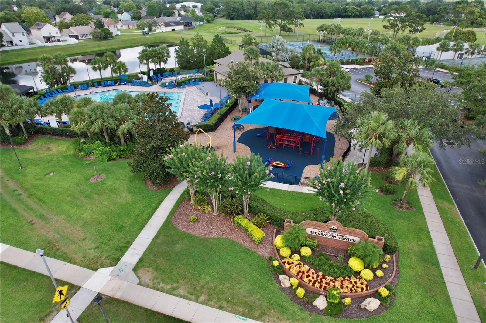 12613 MARIBOU CIR, ORLANDO, FL, 32828