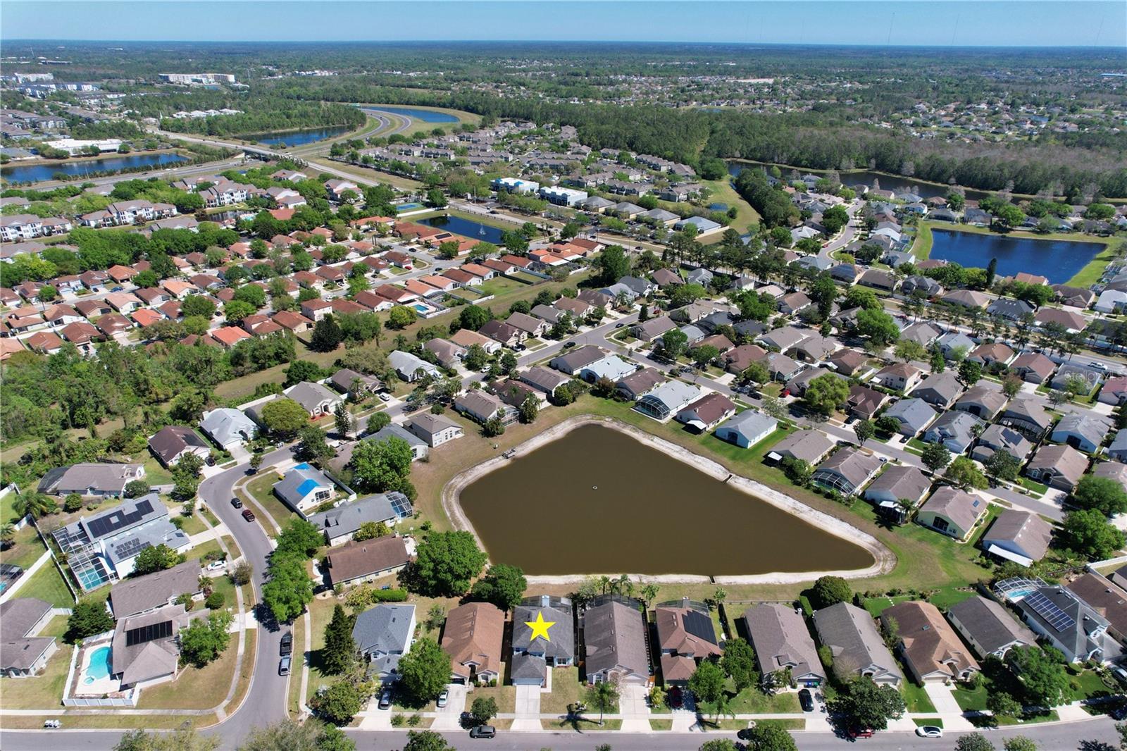 12613 MARIBOU CIR, ORLANDO, FL, 32828