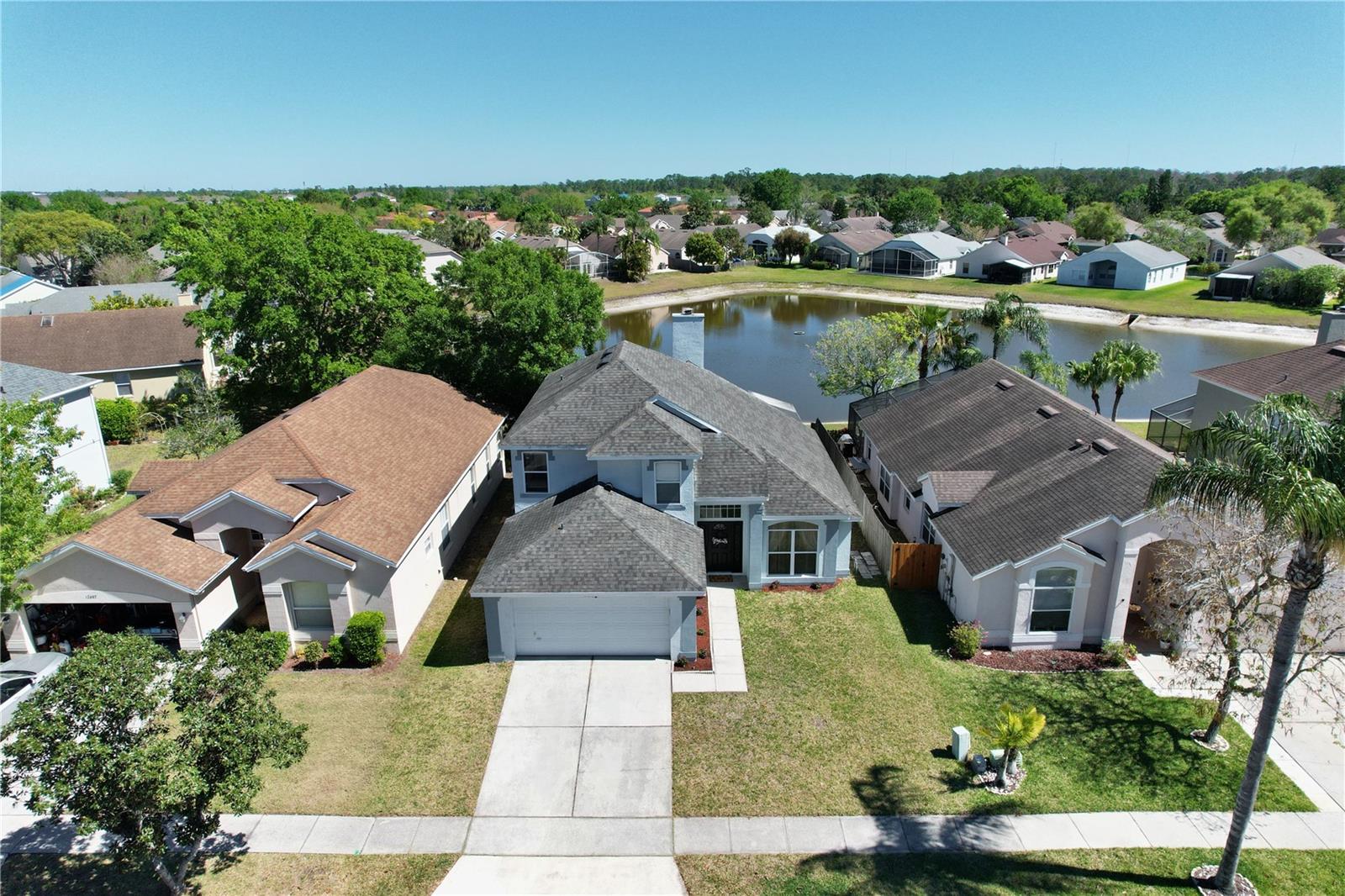 12613 MARIBOU CIR, ORLANDO, FL, 32828