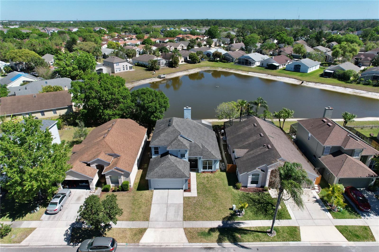 12613 MARIBOU CIR, ORLANDO, FL, 32828