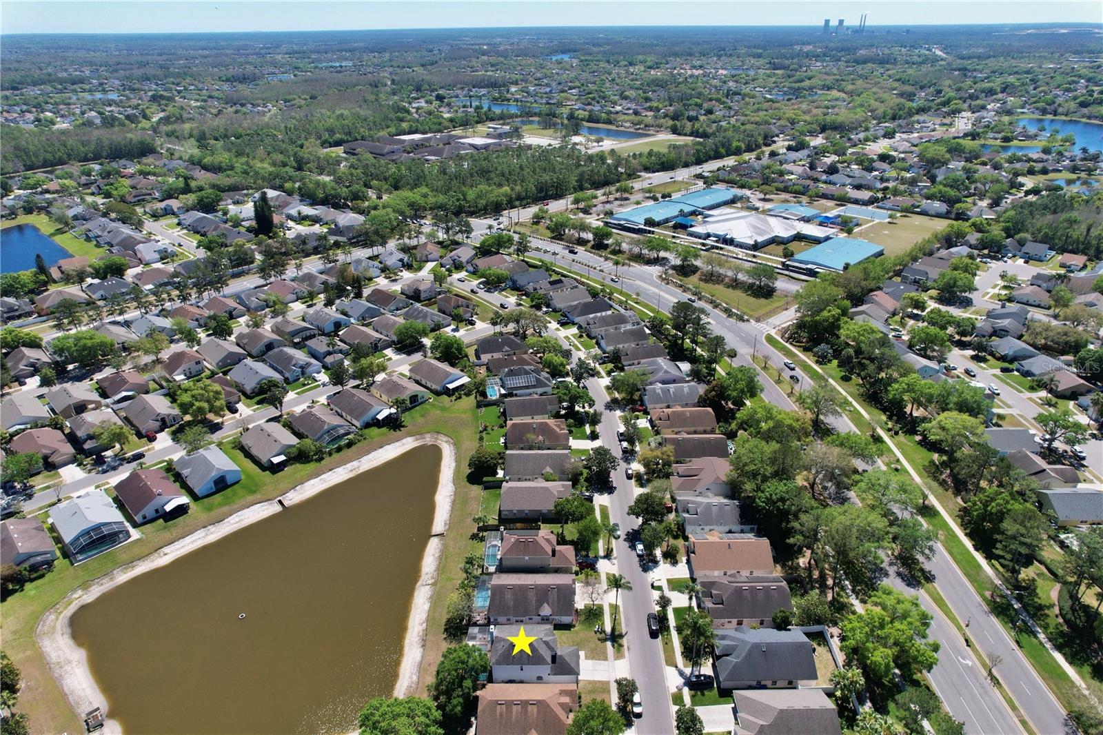 12613 MARIBOU CIR, ORLANDO, FL, 32828