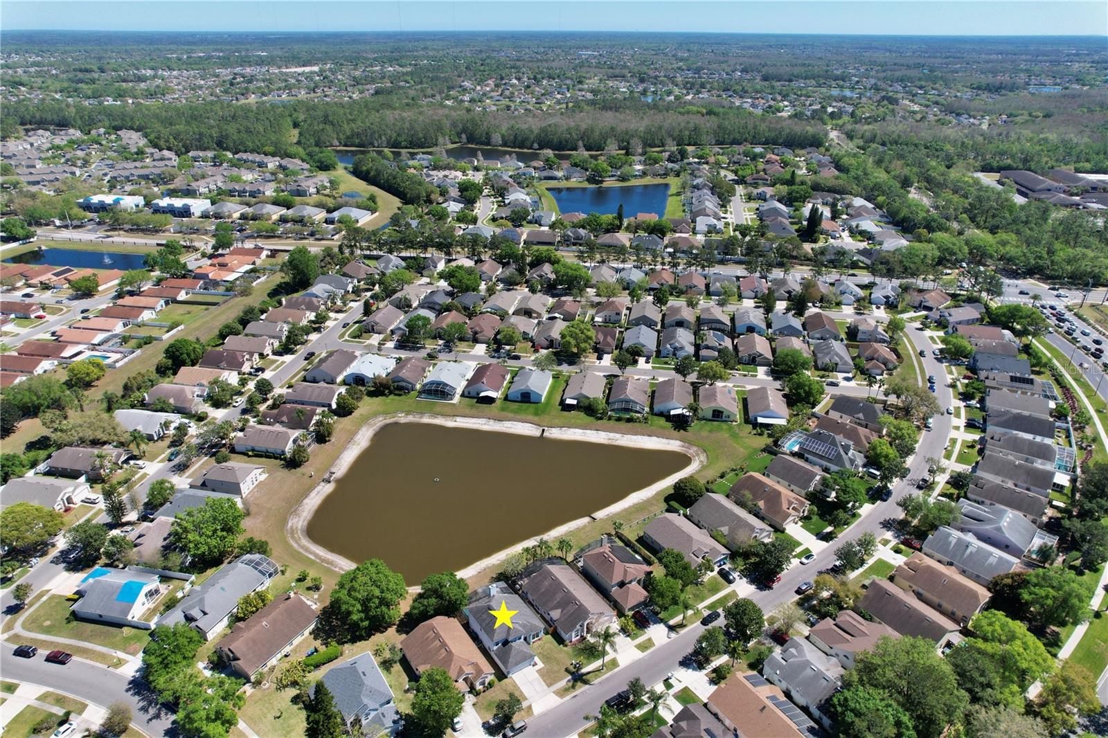 12613 MARIBOU CIR, ORLANDO, FL, 32828