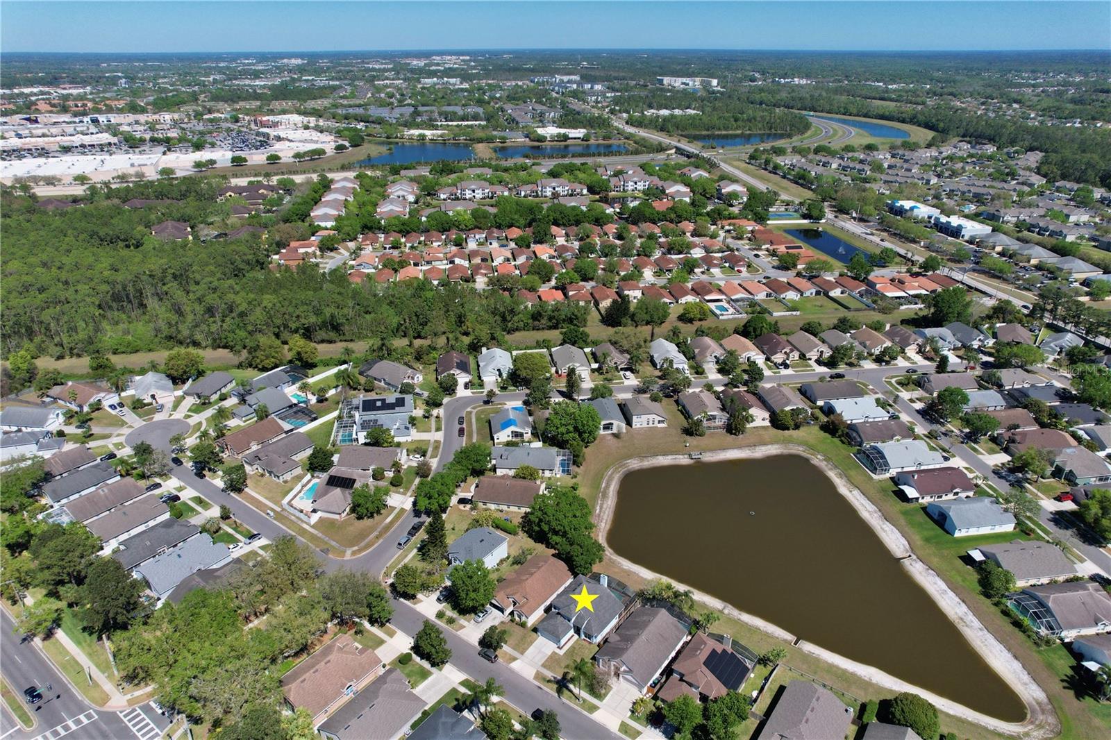 12613 MARIBOU CIR, ORLANDO, FL, 32828