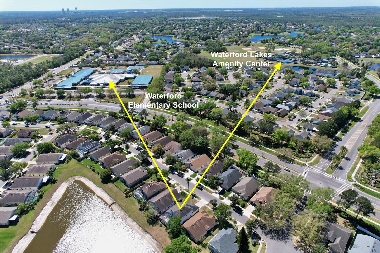12613 MARIBOU CIR, ORLANDO, FL, 32828