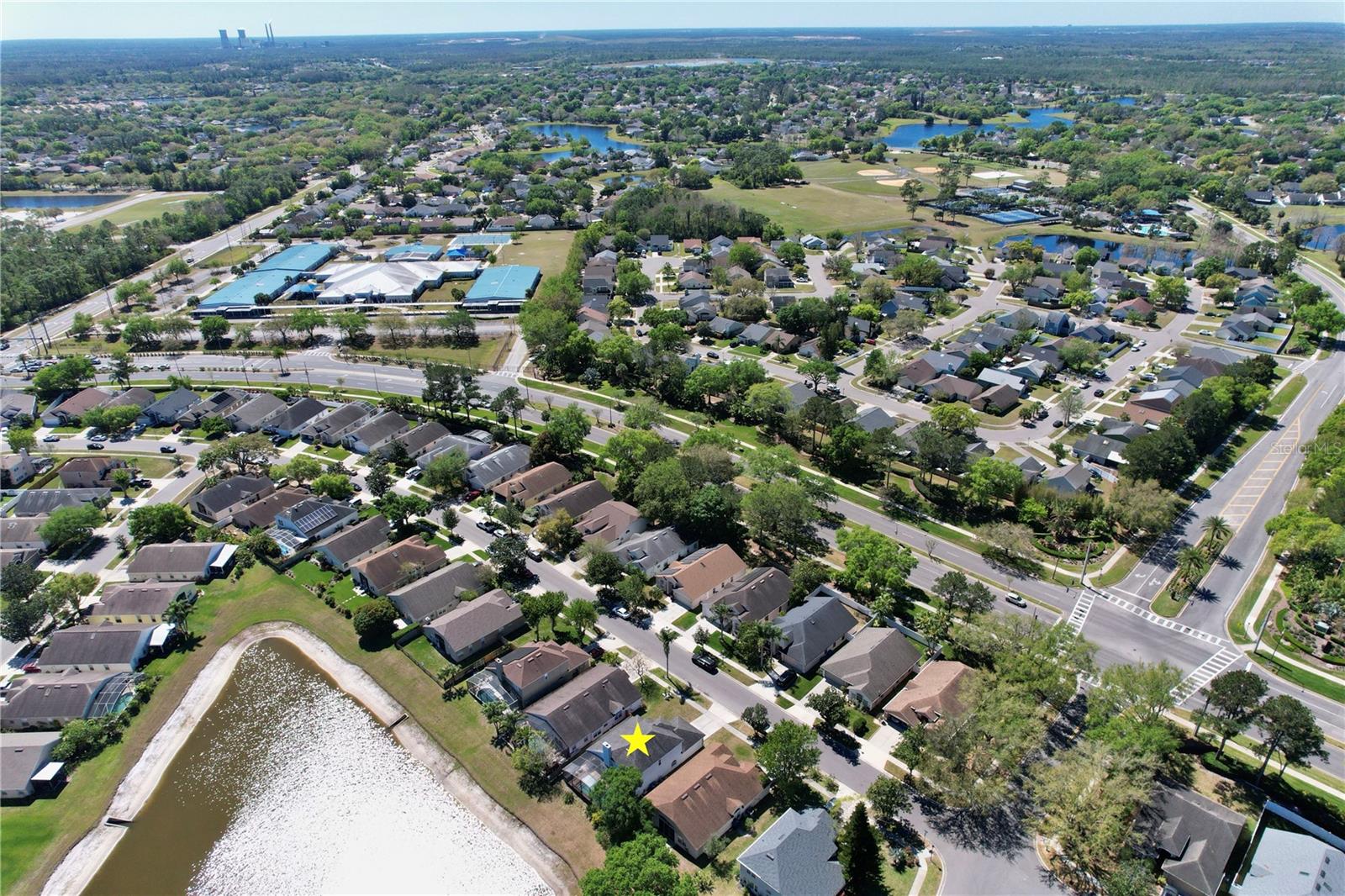 12613 MARIBOU CIR, ORLANDO, FL, 32828