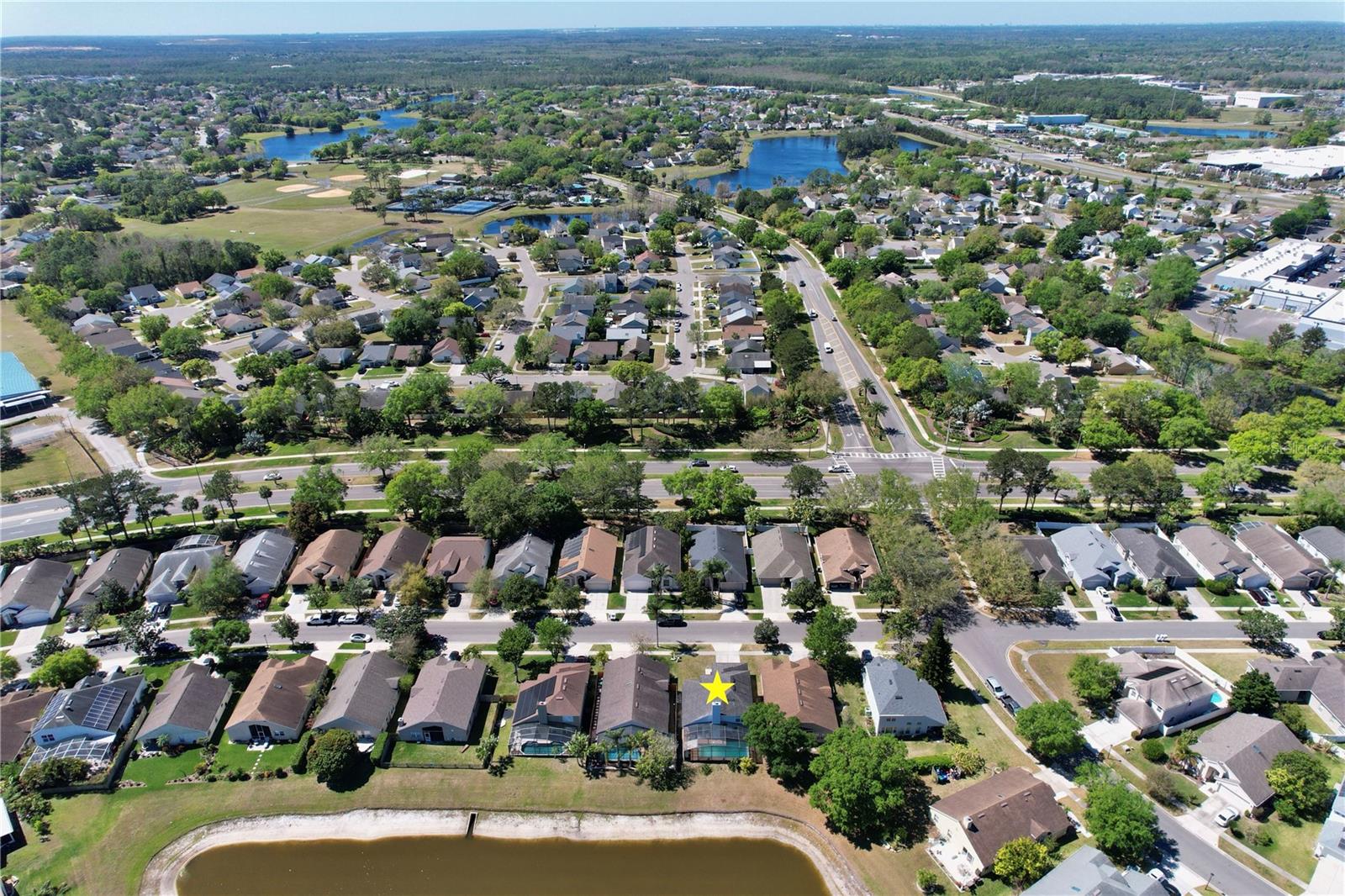 12613 MARIBOU CIR, ORLANDO, FL, 32828