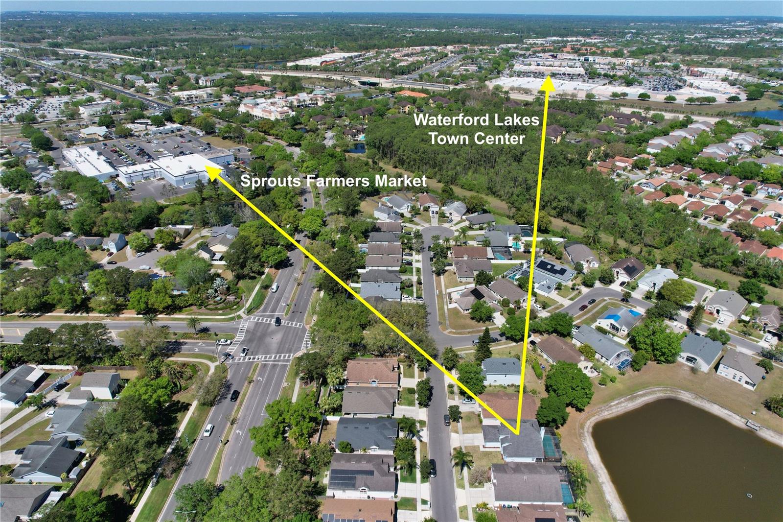 12613 MARIBOU CIR, ORLANDO, FL, 32828
