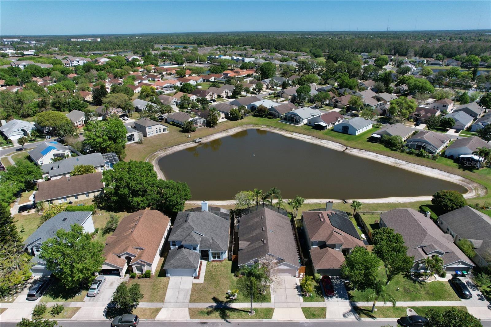 12613 MARIBOU CIR, ORLANDO, FL, 32828