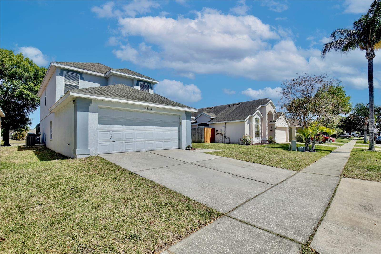 12613 MARIBOU CIR, ORLANDO, FL, 32828