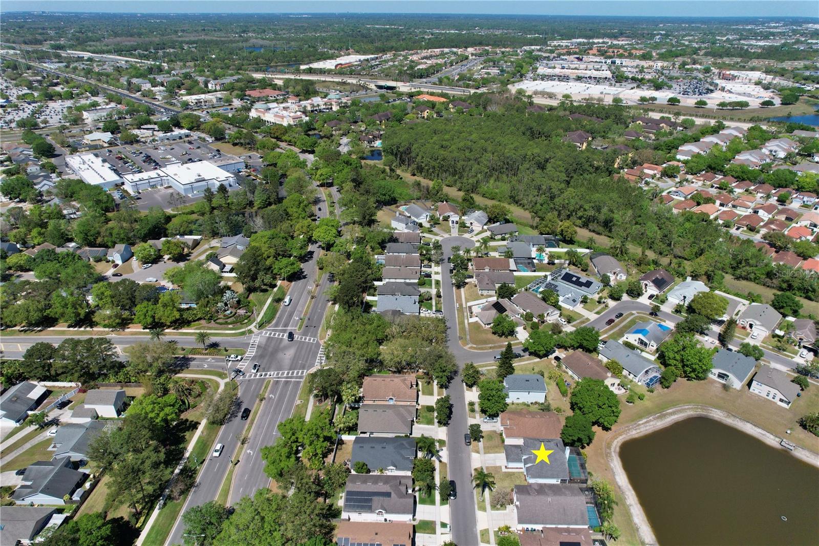 12613 MARIBOU CIR, ORLANDO, FL, 32828