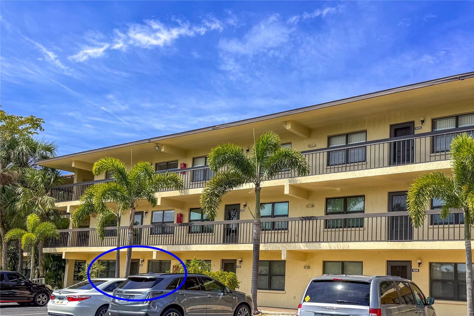 305 30TH AVE W #A104, BRADENTON, FL, 34205