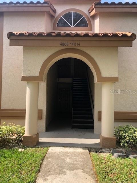 4808 BRIGHTON TER #G, ORLANDO, FL, 32811