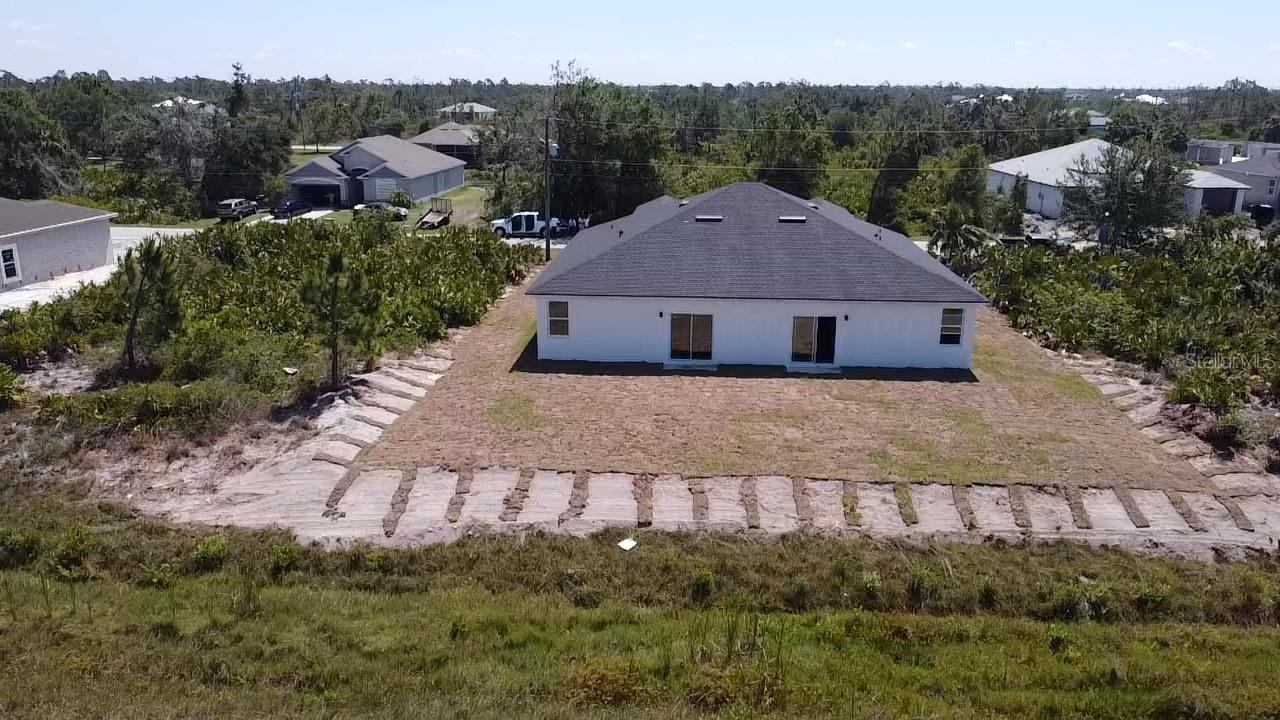 9301 AGATE ST, PORT CHARLOTTE, FL, 33981