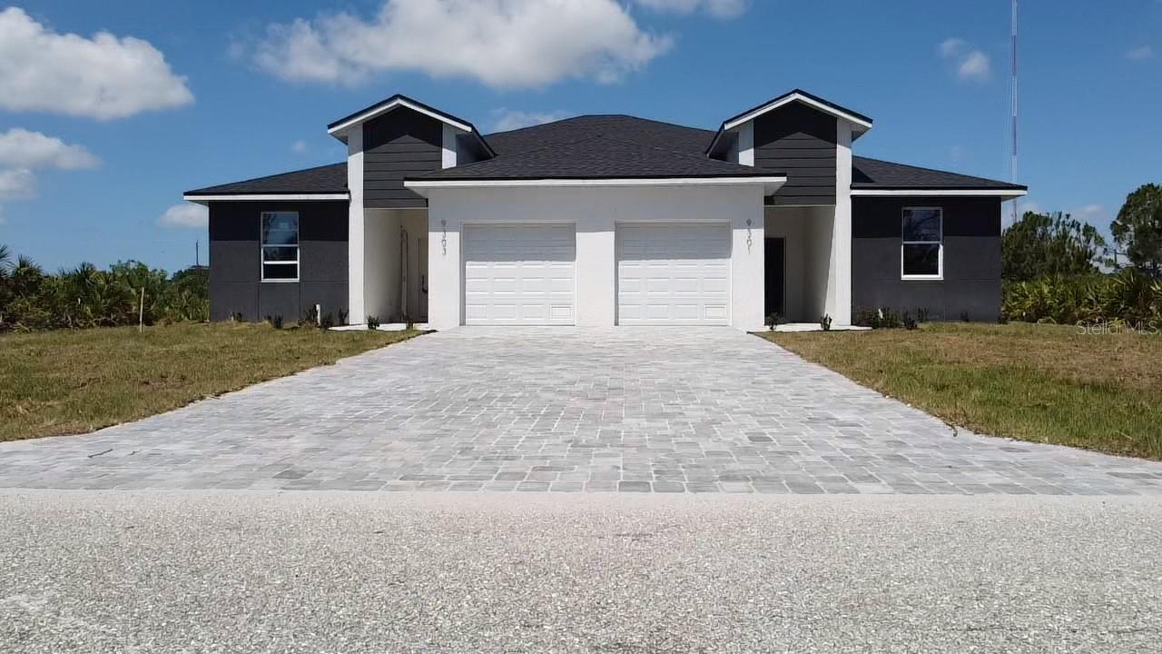 9301 AGATE ST, PORT CHARLOTTE, FL, 33981