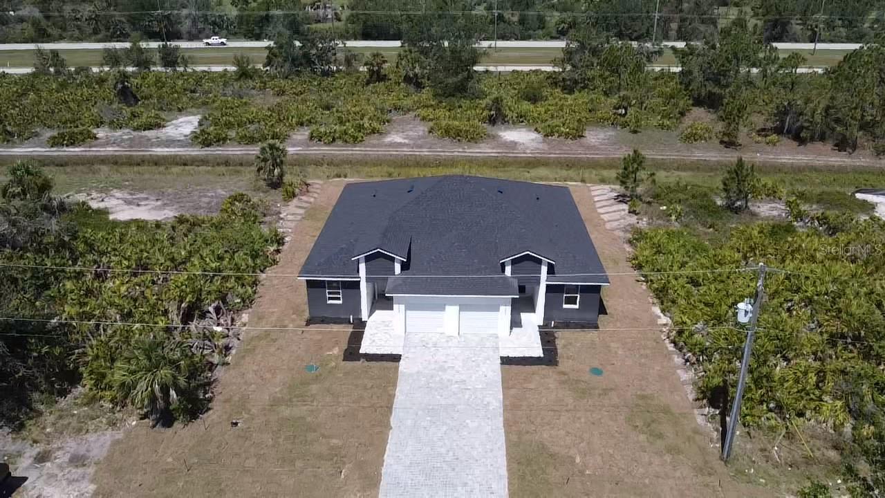 9301 AGATE ST, PORT CHARLOTTE, FL, 33981