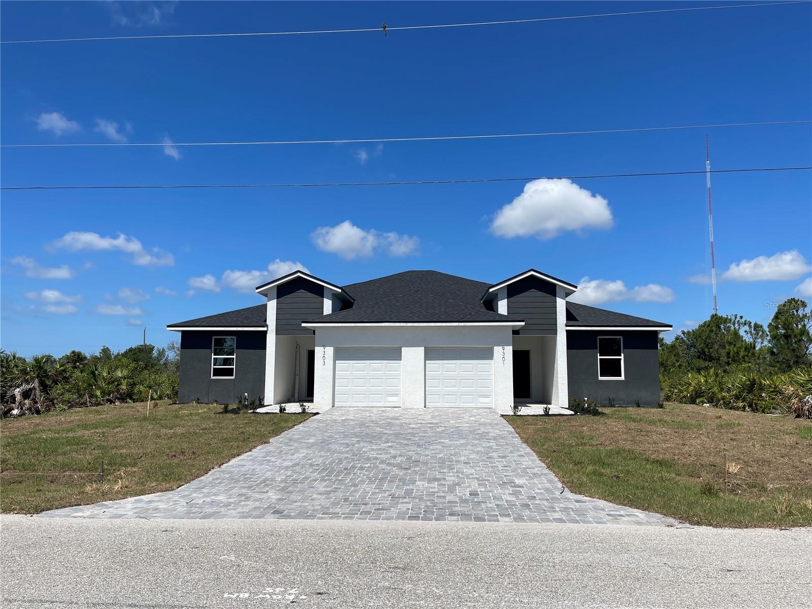 9301 AGATE ST, PORT CHARLOTTE, FL, 33981