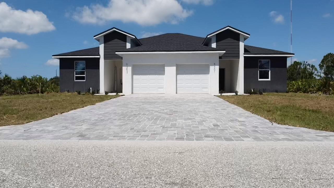 9301 AGATE ST, PORT CHARLOTTE, FL, 33981