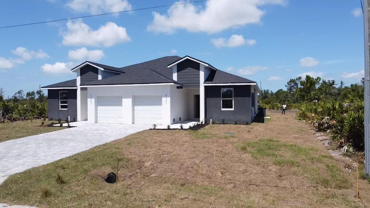 9301 AGATE ST, PORT CHARLOTTE, FL, 33981