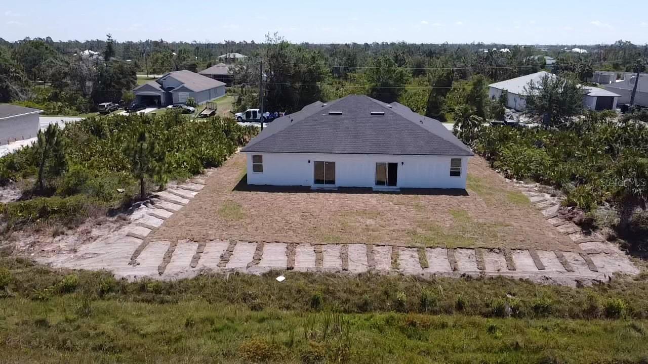 9301 AGATE ST, PORT CHARLOTTE, FL, 33981