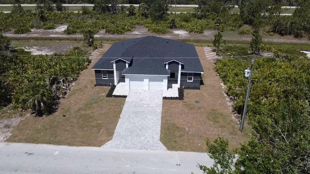 9301 AGATE ST, PORT CHARLOTTE, FL, 33981